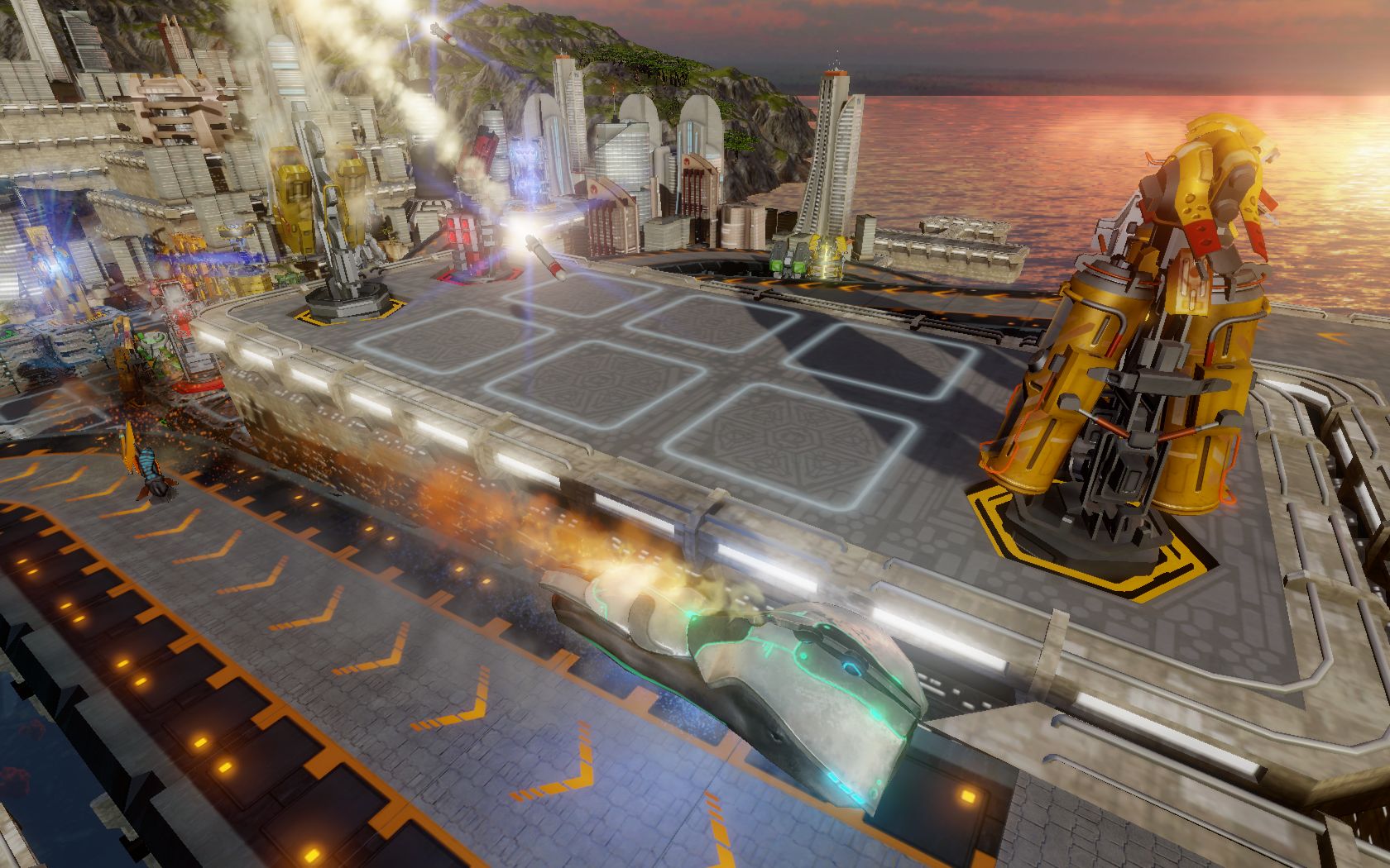 Defense Grid 2 - Imagen 14